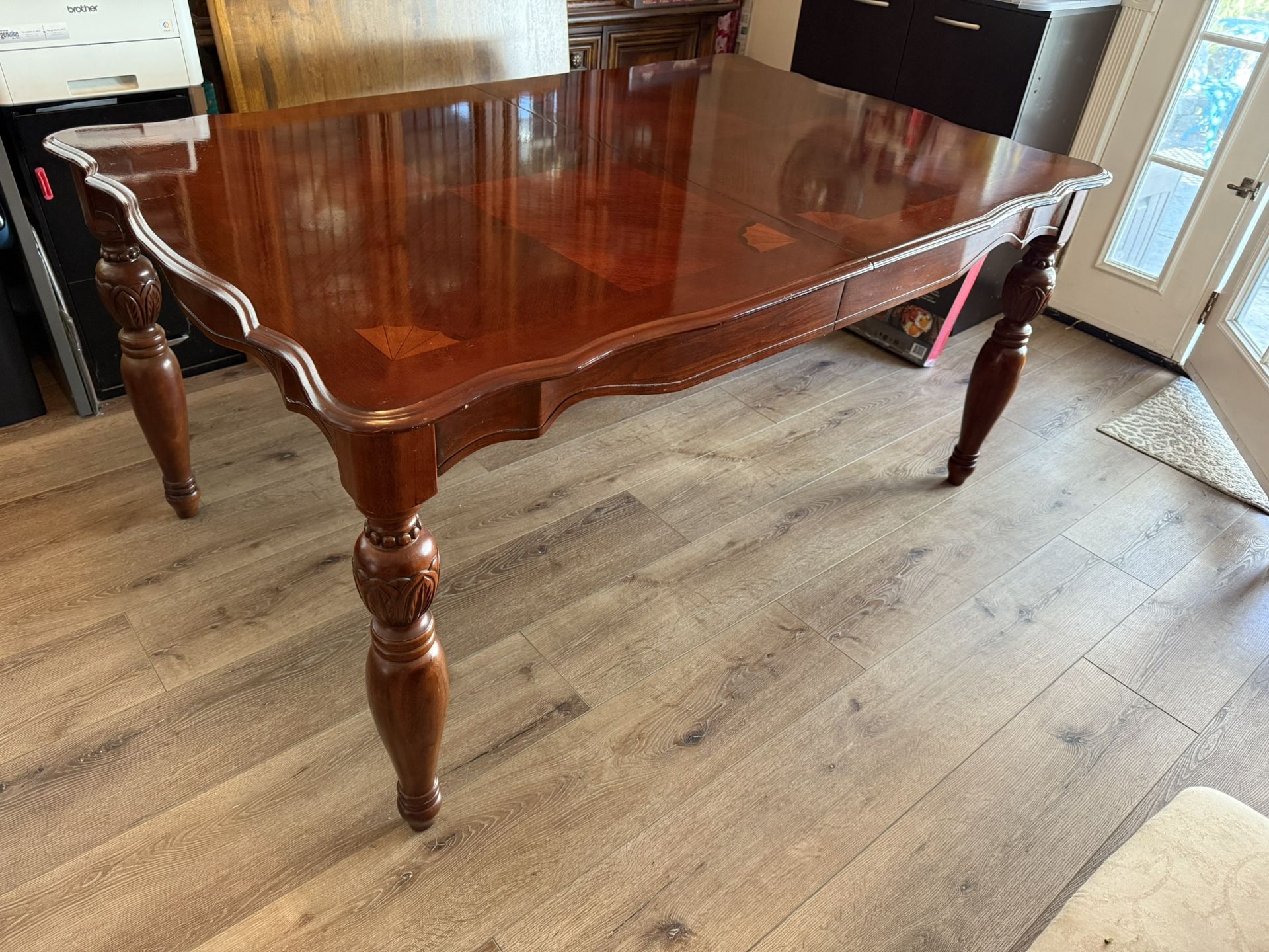 Dining Room Table 41 x 63 x 30