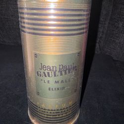 Jean Paul Gaultier Le Male Elixir