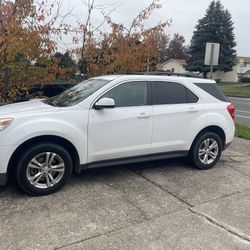 2010 Chevrolet Equinox