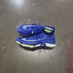 Nike Air Zoom Victory...Size 8.5(M)/10(W)