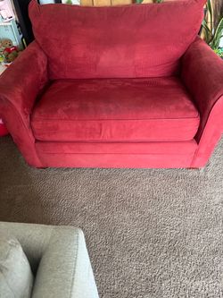 Sofa bed