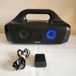 Bluetooth Speaker 