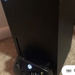Xbox Series X 2025 Release w/controllers $400