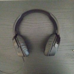 Skull Candy Headphones