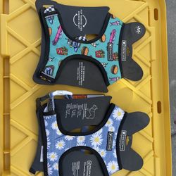 Dog Vest Medium Size 