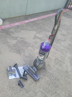 Dyson Ball Upright Vacuum Cleaner