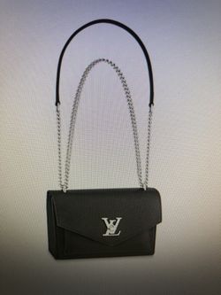 Louis Vuitton Crossbody Black Bags & Handbags for Women, Authenticity  Guaranteed