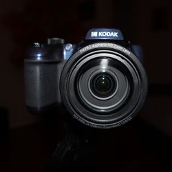 Kodak pixpro Az528!
