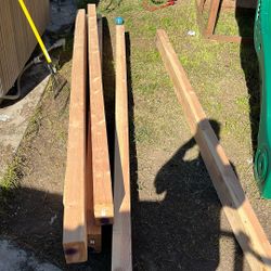 Wood