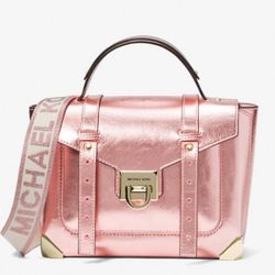 MICHAEL KORS HANDBAG...