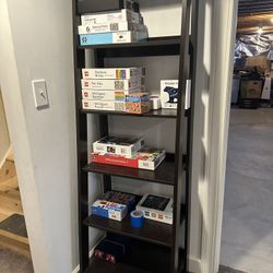 Bookshelf