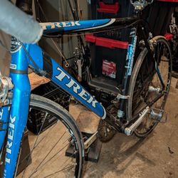 Trek Bicycle