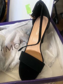Heels Top Moda