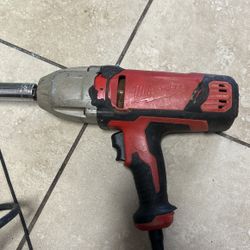 Drill