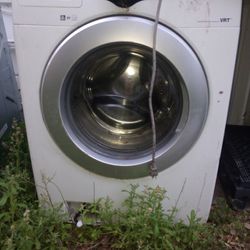 LG Washer 