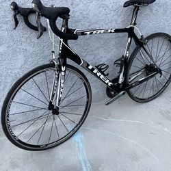Trek Madone 5.2 Carbon Road Bike 58cm 