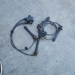 Honda Bf130 Coild Assembly Ignition