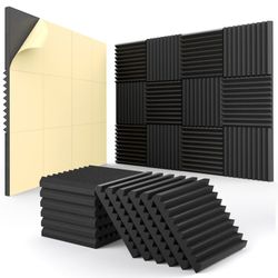 Free Acoustic Panel Foam
