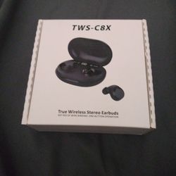 Wireless HeadPhones