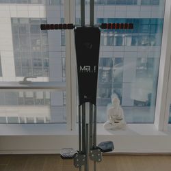 Workout Machine