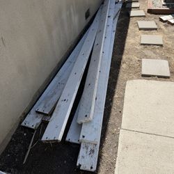 Free 2/6 Planks 