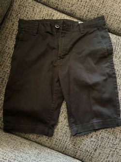 Size 29 Volcom shorts