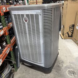 High Efficiency 4 Ton Rheem Condenser