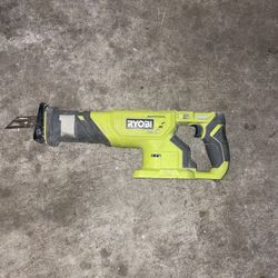 Reciprocating Saw