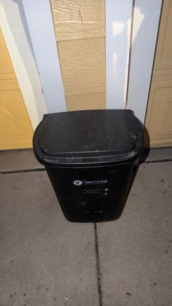 Trashcan