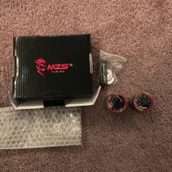 Swingarm Sliders