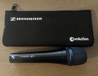 Sennheiser e945 microphone