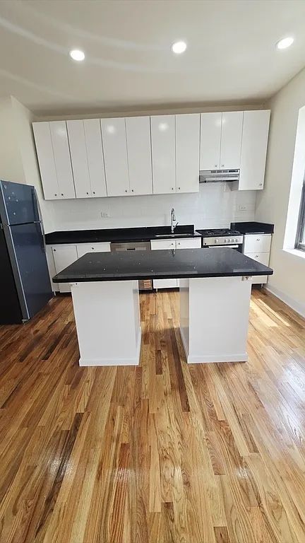 Luxury 1 Bedroom Apartment Unit