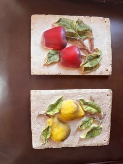 Kitchen decor
