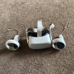 oculus quest 2