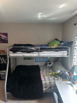 Bunkbed