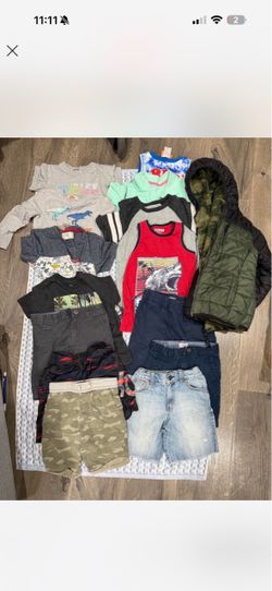 Clothes