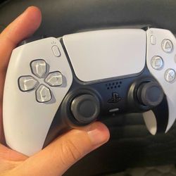 Ps5 Controller