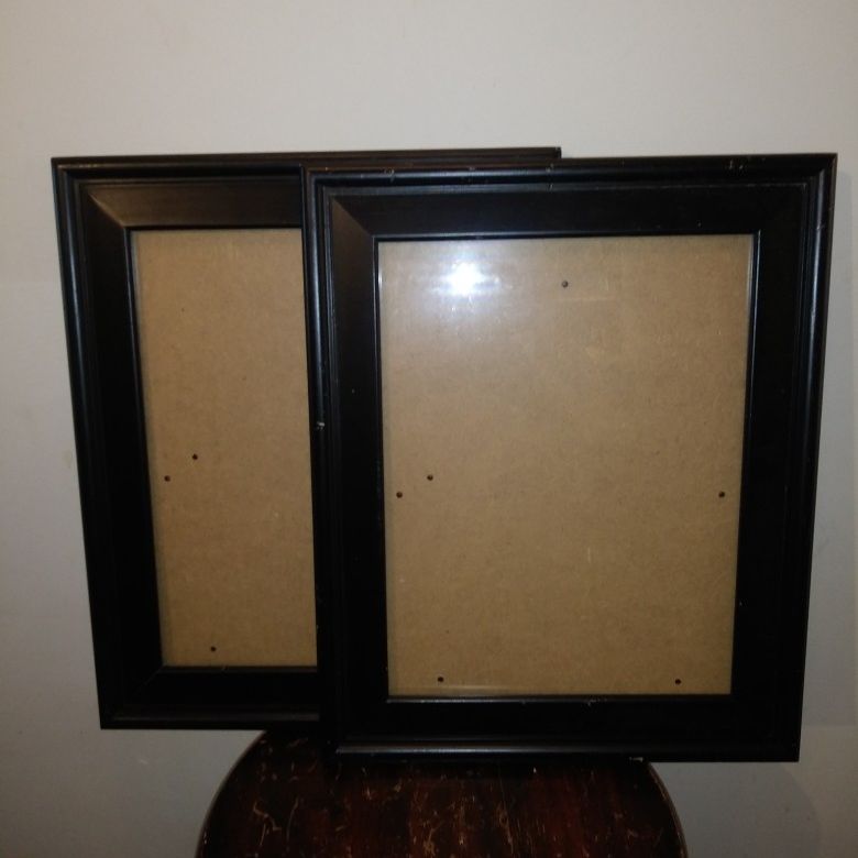 Picture Frames