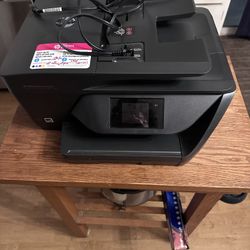 HP Officejet Pro 6968