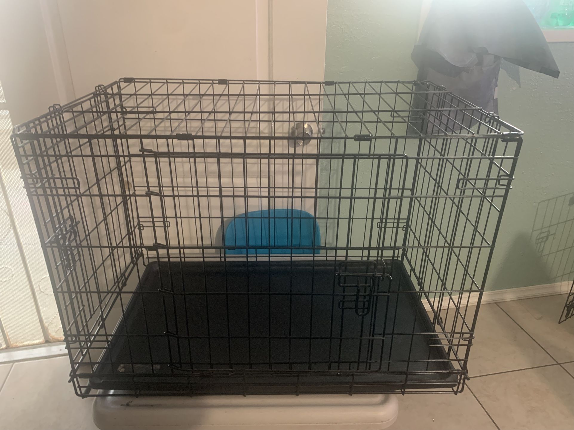 Dog Crate