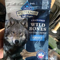 dog treats 