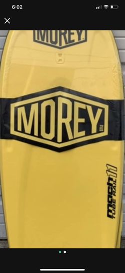 Morey bogey mach 11 Boogie Board/Body board