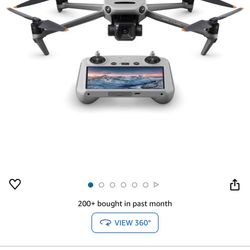 DJI Mavic Pro 3 Drone