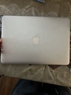 Mac Book Air