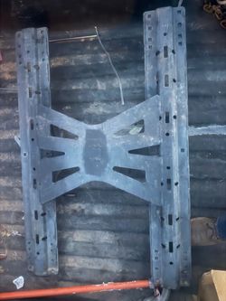 Pallet Rack Upright Frame