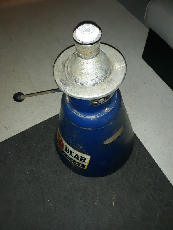 Wheel BALANCER. (Bubble) for Sale in College Corner, OH - OfferUp