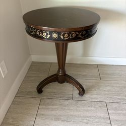 Entry Room Table/ Corner Table 