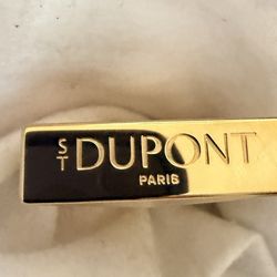 ST DuPont Fire X Line 2 Brand New In Box $650