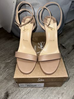 Christian Louboutin Women 10.5