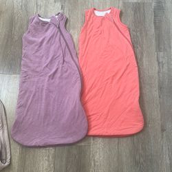 Kyte Baby Sleep Sacks 